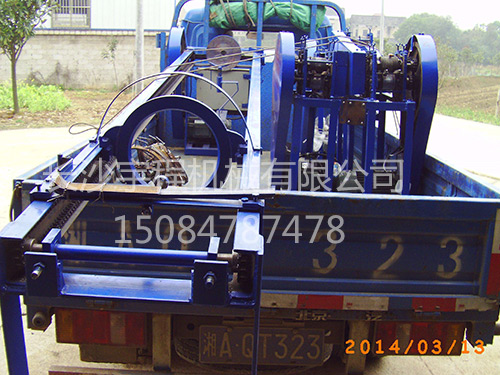 開機去節機發貨圖